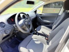 2017 Volkswagen Jetta 2015 1.6 MT Good qualityEditionFashion #4
