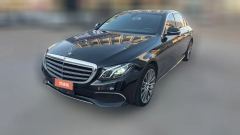 2018 Mercedes-Benz E-Class 2016 2.0T AT E200LSport #1