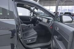 2021 Li Auto Li Auto ONE 2020 EREV6SeatEdition #8