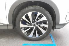 2024 BYD Song Plus PHEV 2024 Glory 1.5L AT DM-i 110km FlagshipPLUS #6