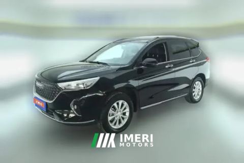 2021 Haval M6 2021 1.5T MT PLUSLuxurySmart Connect