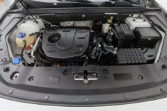 2022 Jetour X70 Plus 2021 Facelift 1.5T AT DCTMountainPRO 5Seat #7