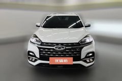 2022 Chery Tiggo 8 2023 KunpengEdition 1.6T AT 290TGDI Excellence #2