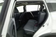 2017 Toyota RAV4 2016 2.5L AT 4WDElite #19