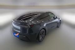 2025 Tesla Model Y 2026 rear wheel driveEdition #3