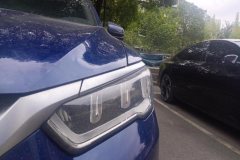 2022 BYD Song Pro New Energy 2022 1.5L AT DM-i 51km Honor #5
