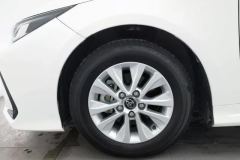 2024 Toyota Corolla 2023 1.5L AT Pioneer #6