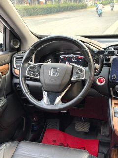 2020 Honda CR-V 2019 1.5T AT 240TURBODazzlingplusFashionFWD #16