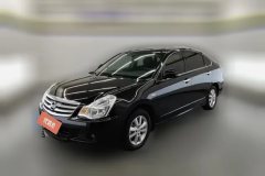 2019 Nissan Sylphy 2019 1.6 AT ClassicXE+Smart ConnectLeading #1