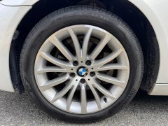 2016 BMW 5 Series 2017 2.0T AT 525LiLuxuryDesign Pkg #9