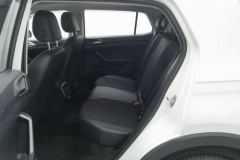2024 Volkswagen Tacqua 2023 1.2T AT 200TSI DSG JoySmart Connect #19