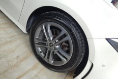 2021 Mercedes-Benz A-Class 2021 1.3T A 180 L Sportsedan chair #6