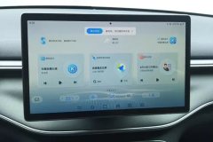 2024 BYD Destroyer 05 2024 Glory 1.5L AT DM-i 55KM Luxury #13