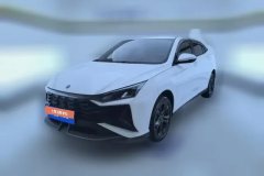2025 Dongfeng Fengshen Yixuan 2025 1.5L AT Luxury #1