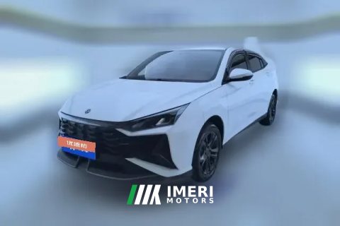 2025 Dongfeng Fengshen Yixuan 2025 1.5L AT Luxury