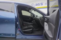 2021 Mazda CX-4 2021 2.0 AT blue sky vitalityEditionFWD #8