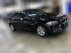 2017 BMW 5 Series(Imported) 2014 2.0T AT 520iElegant (Imported) #3