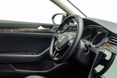 2019 Volkswagen Magotan 2019 2.0T AT 330TSILeading China VI #23