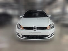 2015 Volkswagen Golf 2015 1.4T AT Luxury #2