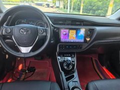2023 Toyota Corolla Twin Engine E+ 2020 1.8 AT Comfort HEV #9