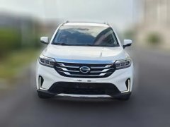 2018 GAC Trumpchi Trumpchi GS4 PHEV 2019 1.5 AT PHEVExclusive HEV #2