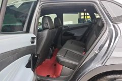 2024 Volkswagen ID.4 X 2025 clever pureSmart #11