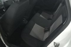 2018 Volkswagen Polo Hatchback 2016 1.4 AT Fashion #11