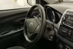 2015 Toyota Vios 2014 1.5 MT ZhizhenEdition #23