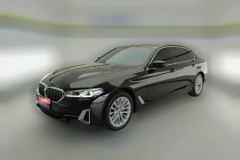 2022 BMW 5 Series 2022 Facelift II 525Li Luxury Pkg #1