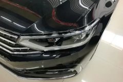 2025 Volkswagen Magotan 2025 shared by all 2.0T AT 330TSI DSGLuxury #5