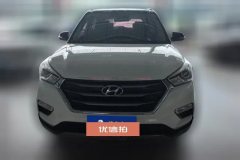 2018 Hyundai ix25 2017 1.6 AT SmartFWD #2