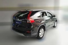 2016 Honda CR-V 2016 2.0 AT UrbanEditionFWD #3
