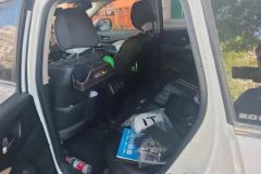 2017 Honda CR-V 2016 2.0 AT UrbanEditionFWD #11