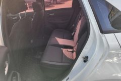 2021 Honda Fit Hatchback 2021 1.5 AT Chao XiangEdition #11