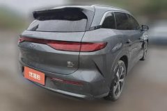 2025 BYD Tang L 2025 DM 215KMlidarFlagship #3