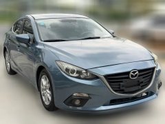 2016 Mazda Mazda3 Axela Sedan 2016 1.5 AT Comfort #3