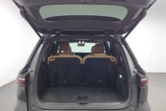 2023 Li Auto Li Auto ONE 2021 EREV6SeatEdition #20