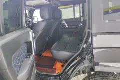 2019 Beijing Off-Road Beijing BJ40 2018 2.3T AT PLUSFlagship 4WD #11