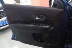 2015 Honda XR-V 2015 1.8 AT EXiComfort #7