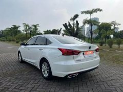 2020 Chang'an Ruicheng CC 2020 1.5T AT dazzleSharp #6