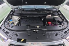 2018 Haval H6 2018 1.5T AT Blue LabelSportElite FWD #10