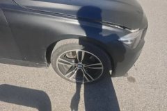 2018 BMW 3 Series 2018 2.0T AT 320i MSportYaoyeEdition #6