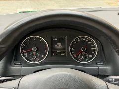 2015 Volkswagen Tiguan 2015 1.8T AT Luxury FWD #4