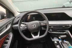 2021 Chang'an Eado 2021 PLUS Blue WhaleNE 1.4T AT GDI DCTPremium #15