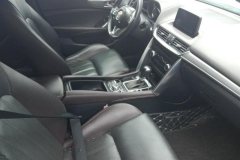 2016 Mazda CX-4 2016 2.0 AT Blue sky tasteEditionFWD #8