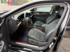 2019 Volkswagen Passat 2019 2.0T AT 330TSILuxury China VI #17