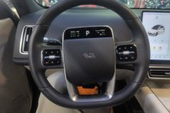 2025 Li Auto Li Auto L6 2025 Max SmartHuanNewEdition #15