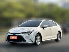 2022 Toyota Levin 2022 1.2T AT 185T Luxury #1