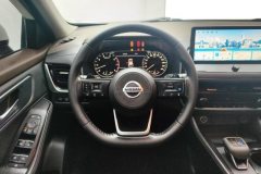 2021 Nissan X-Trail 2021 1.5T VC-Turbo 300 CVT 2WDLuxury #15