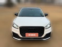 2019 Audi Q2L 2018 1.4T AT 35TFSIExclusive for listingEdition China VI #2